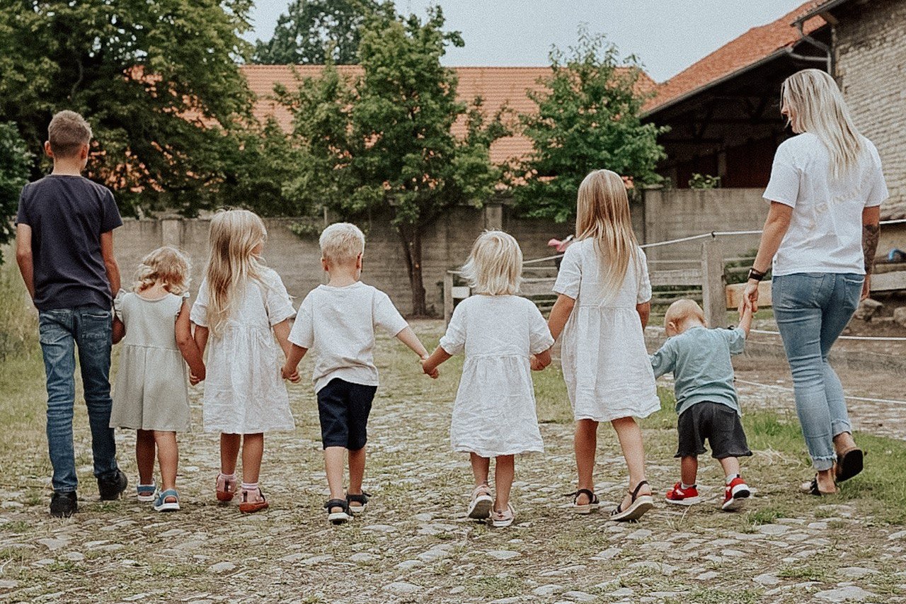 Langfristige Betreuung