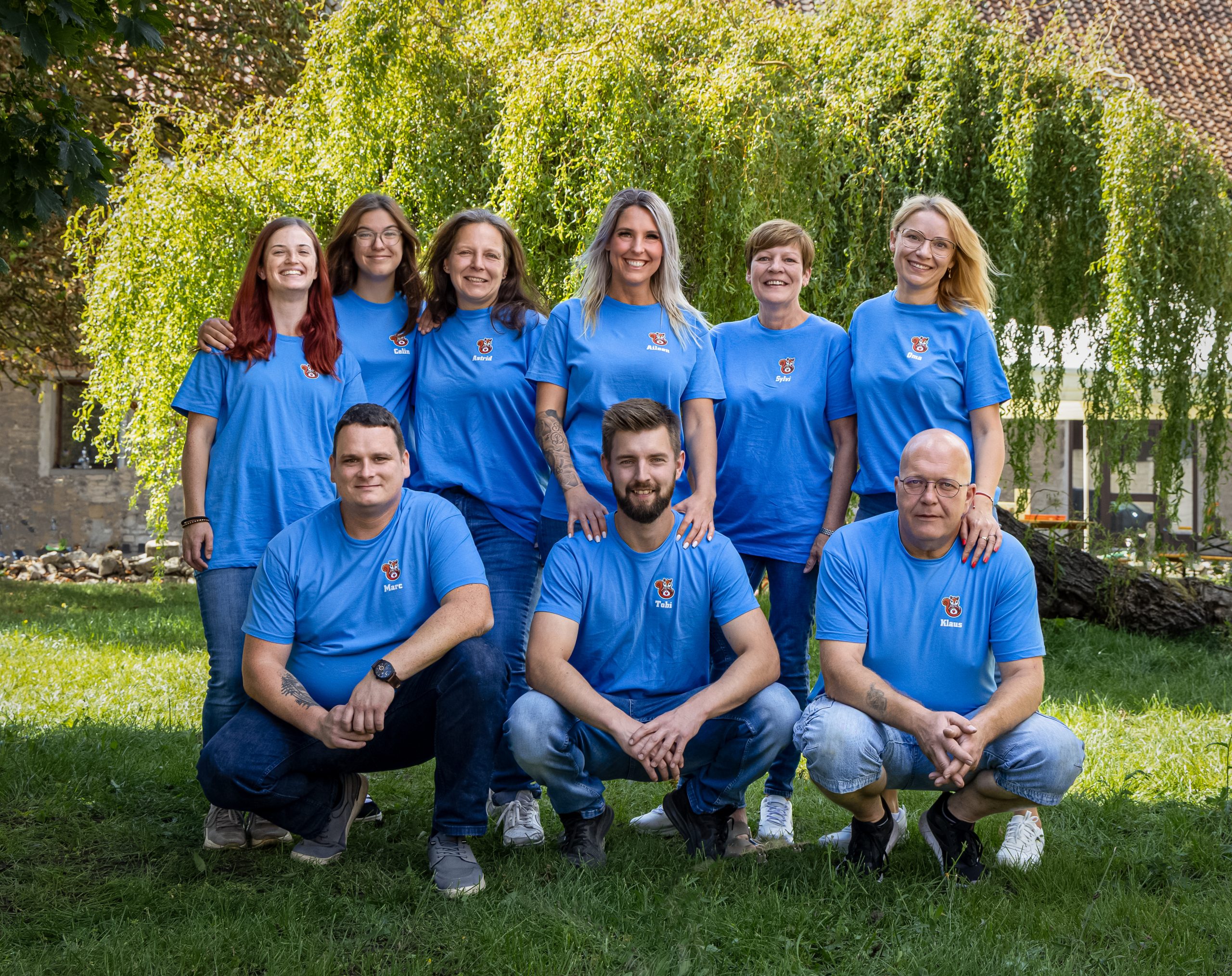 team-5